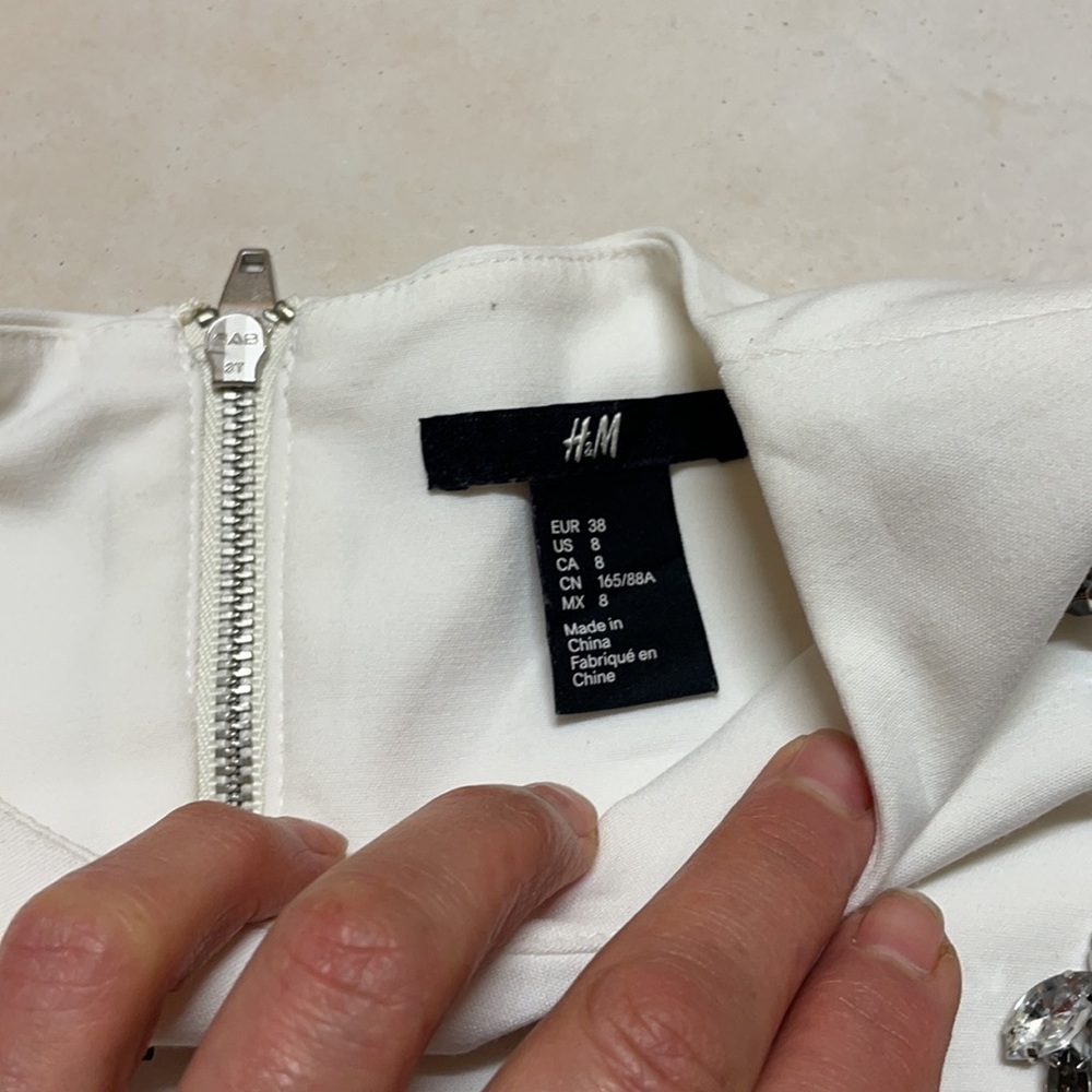 Blouse - Picture 3 of 4